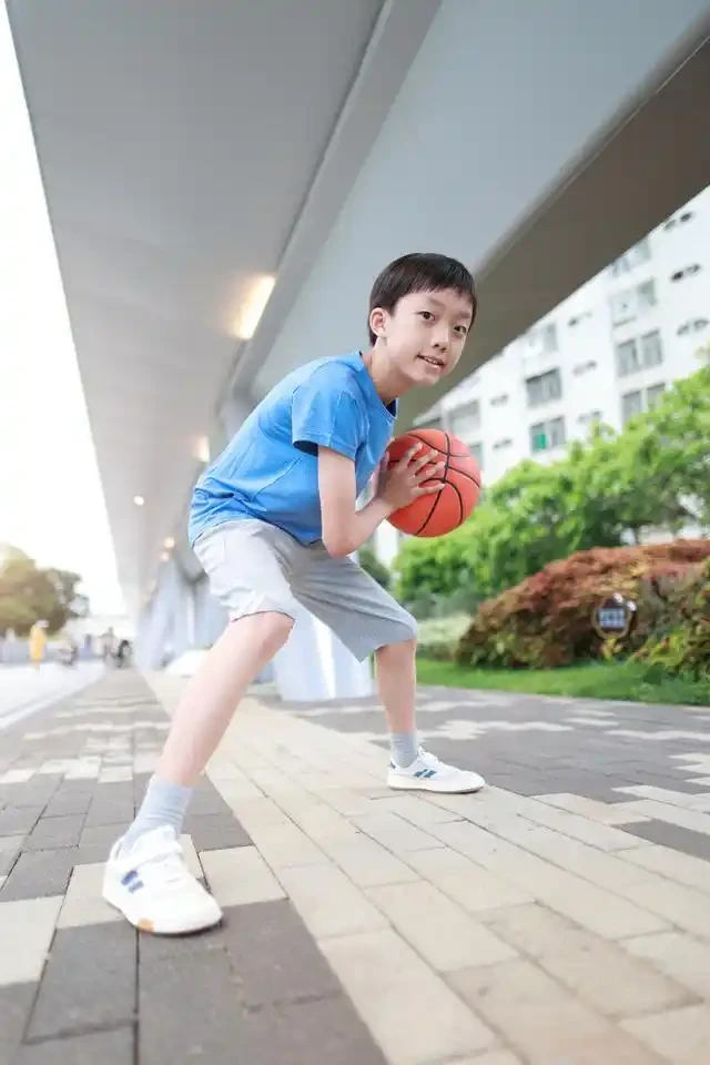 为什么选择特定品牌的篮球训练设备_2